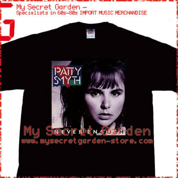 Patty Smyth - Never Enough T Shirt